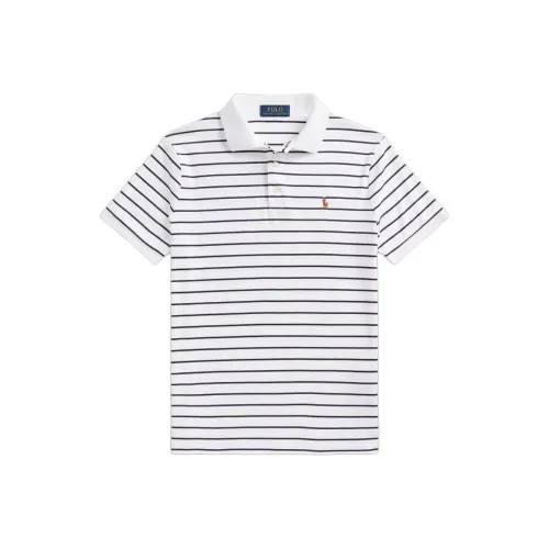 Polo Ralph Lauren Striped Polo Shirt