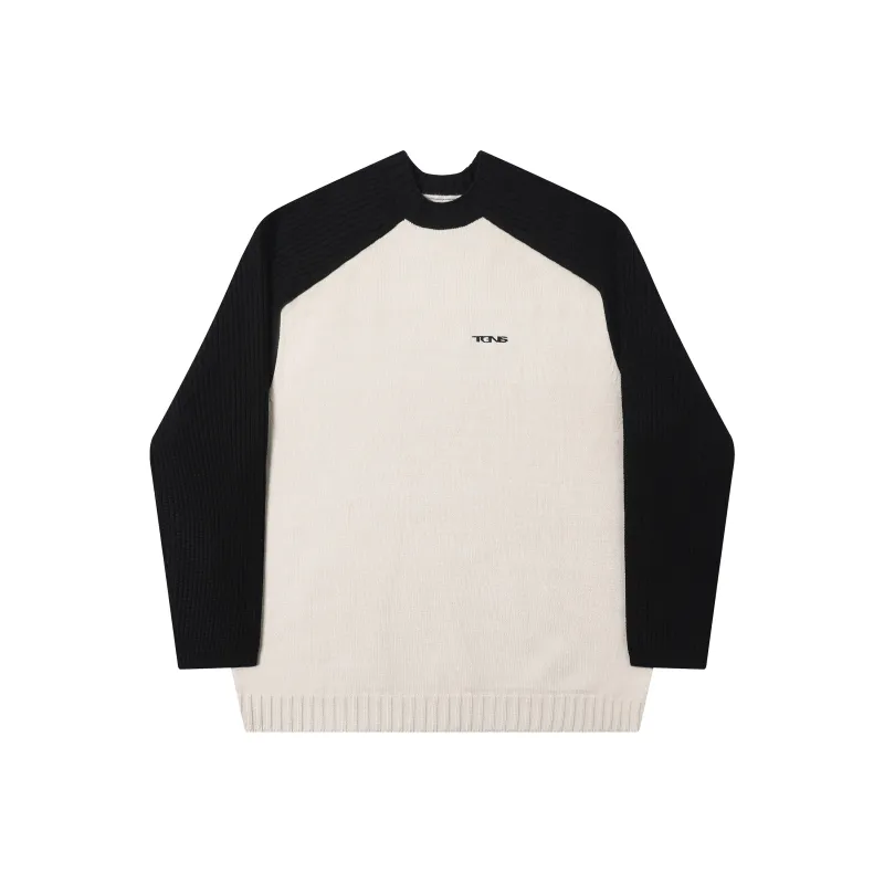 TGNS Sweaters Unisex-0