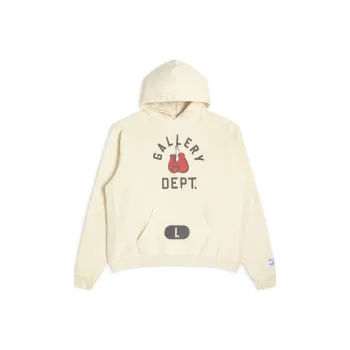 Gallery Dept. Boxing Merch Hoodie