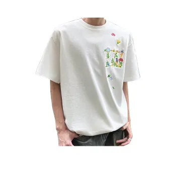ZWWWZ T Shirts Unisex