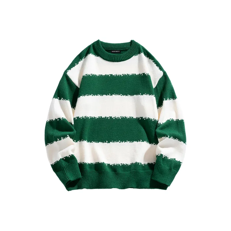 Minfinity Sweaters Unisex-11