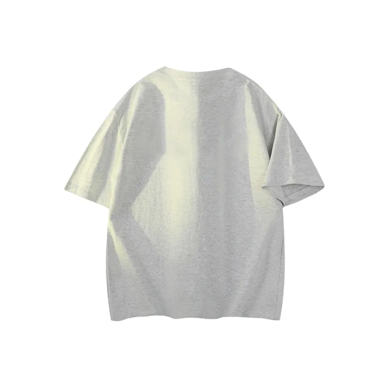 MJ STYLE T Shirts Unisex-9