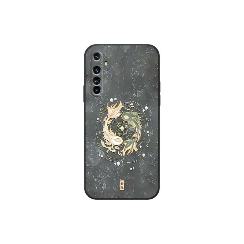 TENGCHI Phone Cases-9