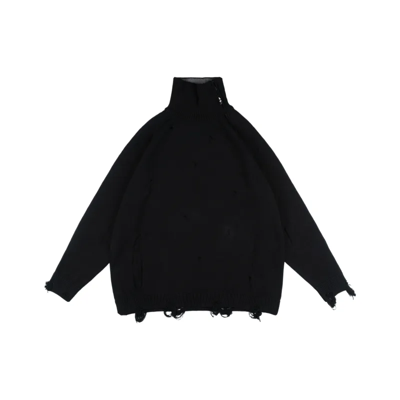 XINYINSU Sweaters Unisex-4