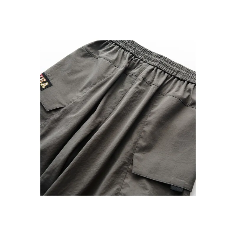 HEA Casual Pants Unisex-2