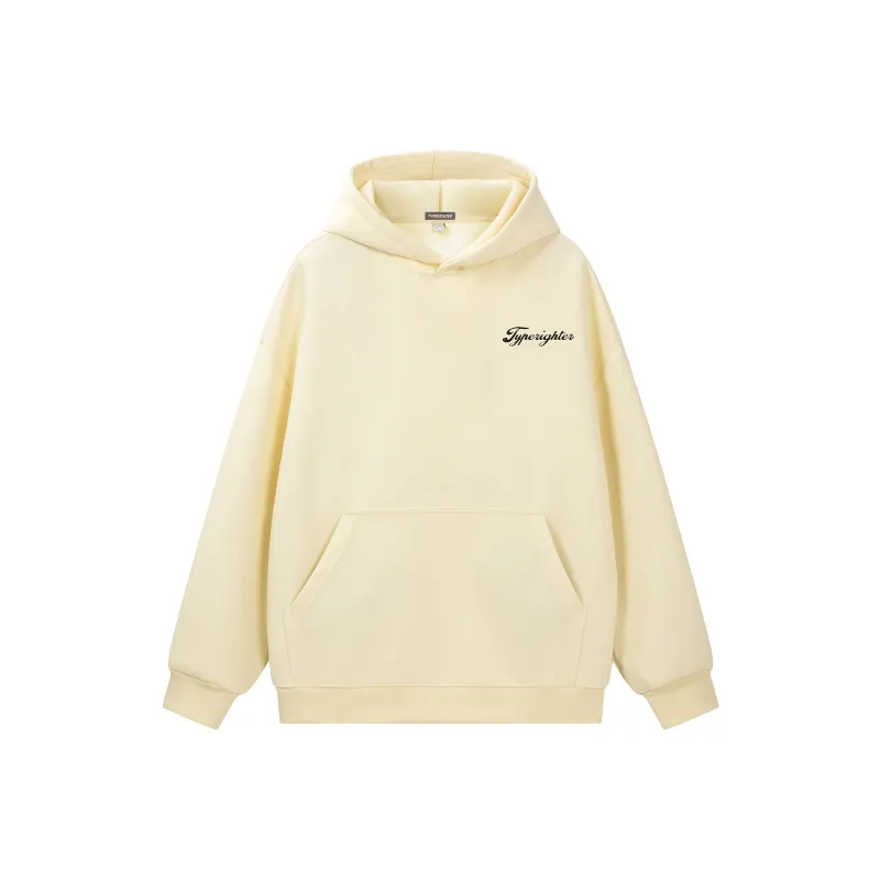 TYPERIGHTER Sweatshirts Unisex-10
