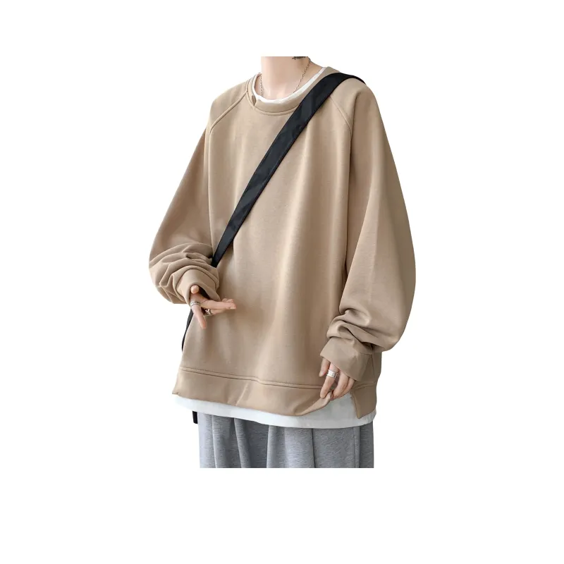 H.V.G.A Sweatshirts Unisex-28