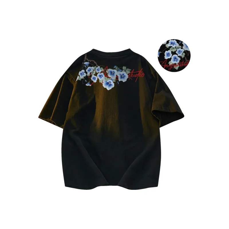 Yiwen T Shirts Unisex-2