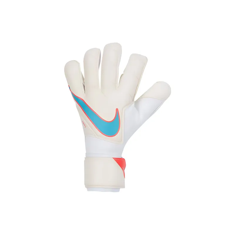Nike Gloves Unisex White-1
