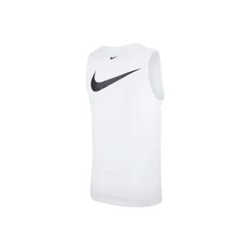 Nike Tank Tops Men White