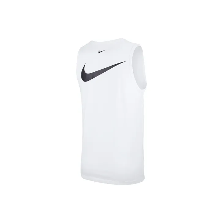 Nike Tank Tops Men White-0