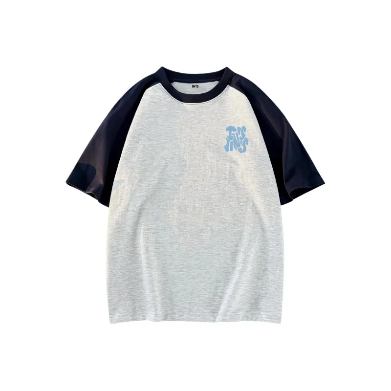 IN'S T Shirts Unisex-4