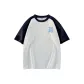 Gray Navy Blue