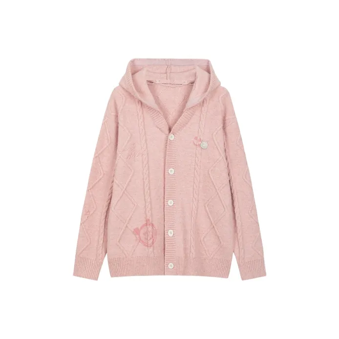 Bosieagender Sweaters Unisex-0