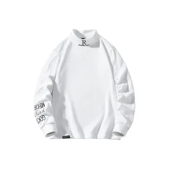 RASHOMONG Sweatshirts Unisex