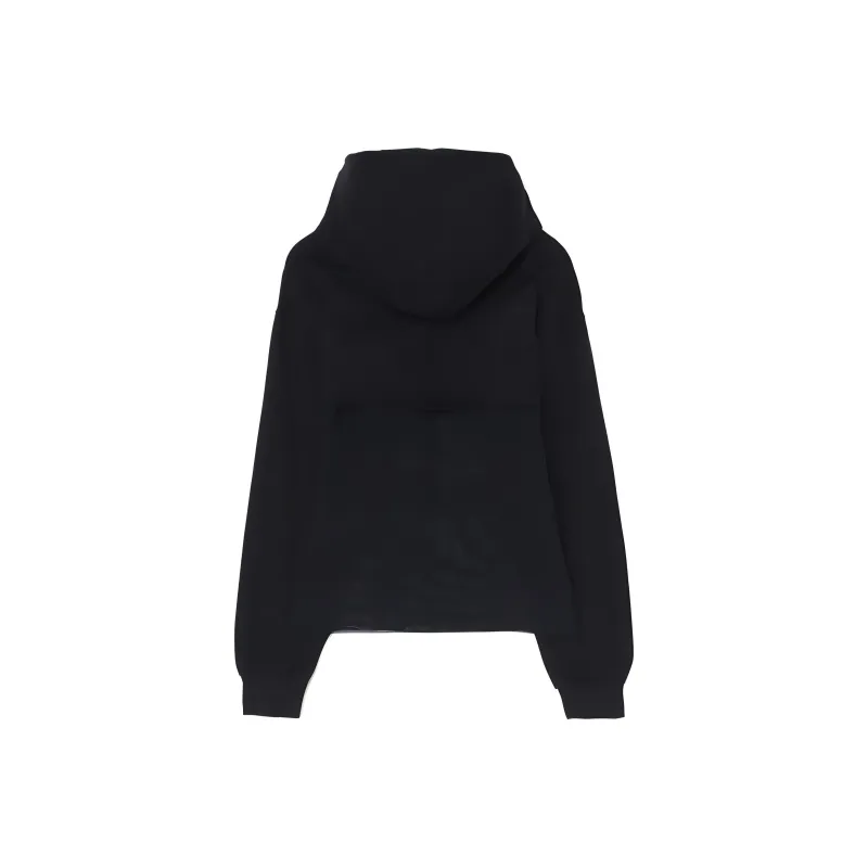 Yohji Yamamoto Sweatshirt Women's Black-1