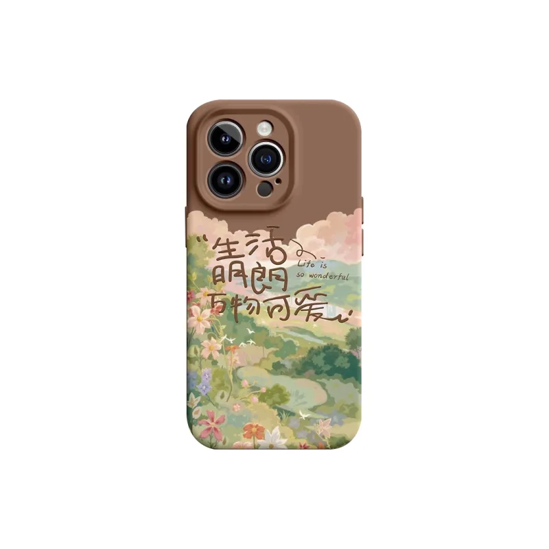 K Touch Phone Cases-9