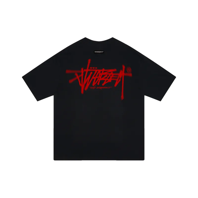INNERSECT T Shirts Unisex-5