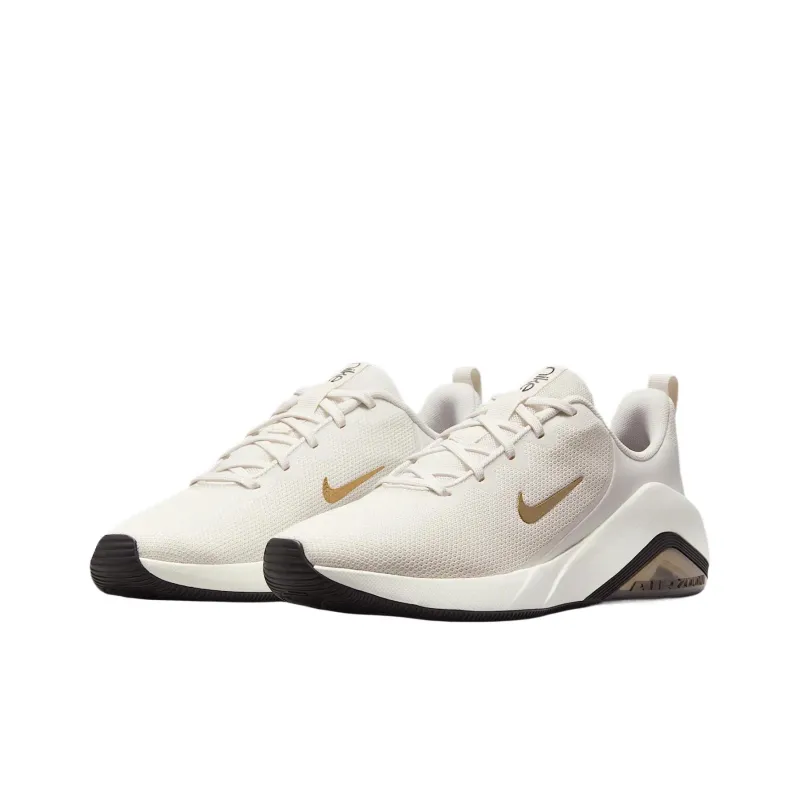 Nike Zoom Bella 7 Sail Metallic Gold Women's-2