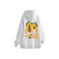 White Heather Gray