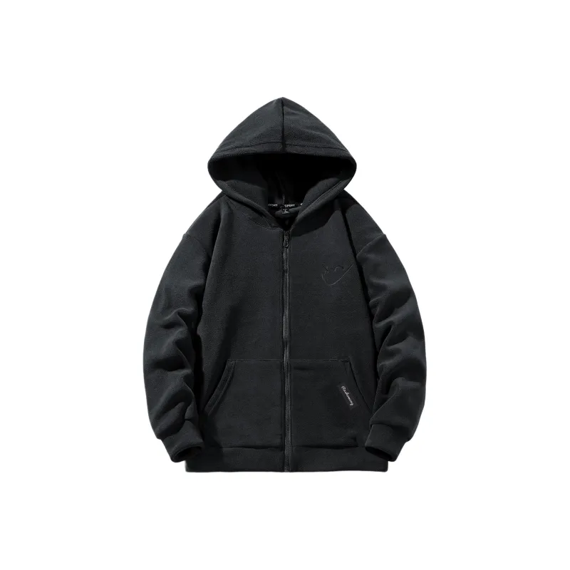 RASHOMONG Sweatshirts Unisex-0