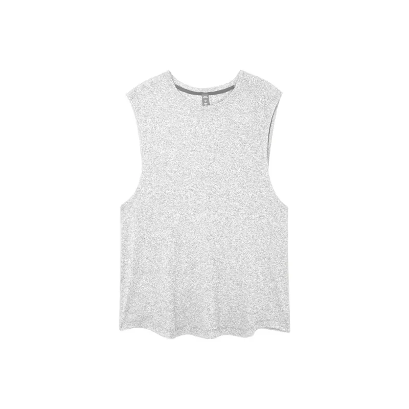 Lululemon Drysense Tank Tops Men-0