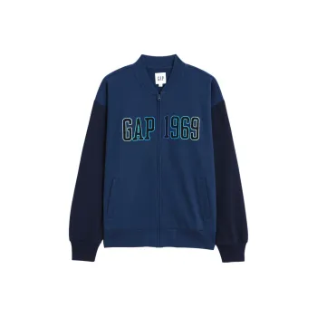 GAP Sweatshirt Unisex Dark Blue
