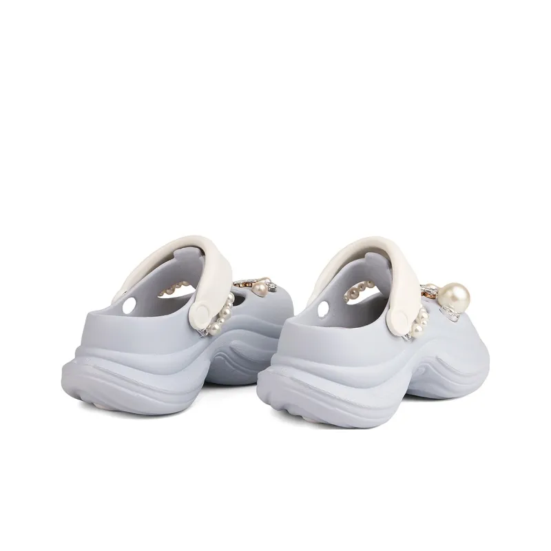 Y6T Clogs Women's-6