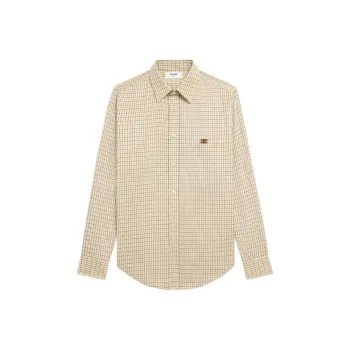 CELINE Loose Shirt