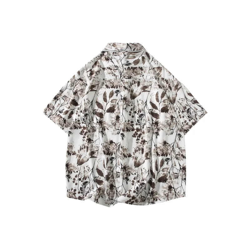 MARK WAFFLE Shirts Unisex-21