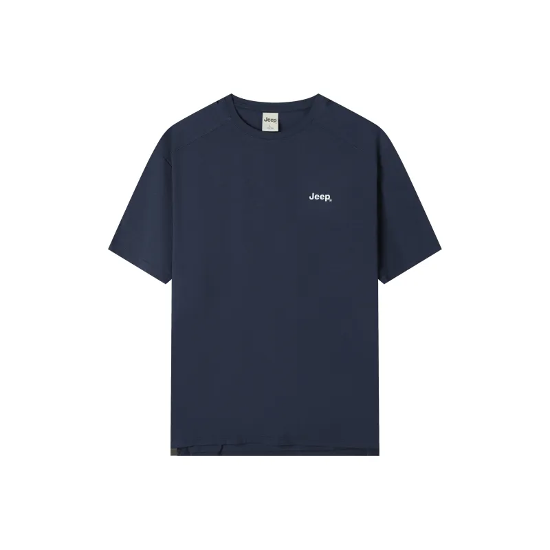 Jeep T Shirts Unisex-20