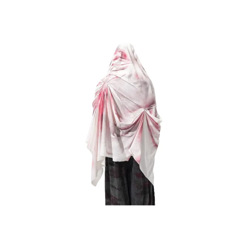 START EXCEED END Cloak Unisex Image Color-1