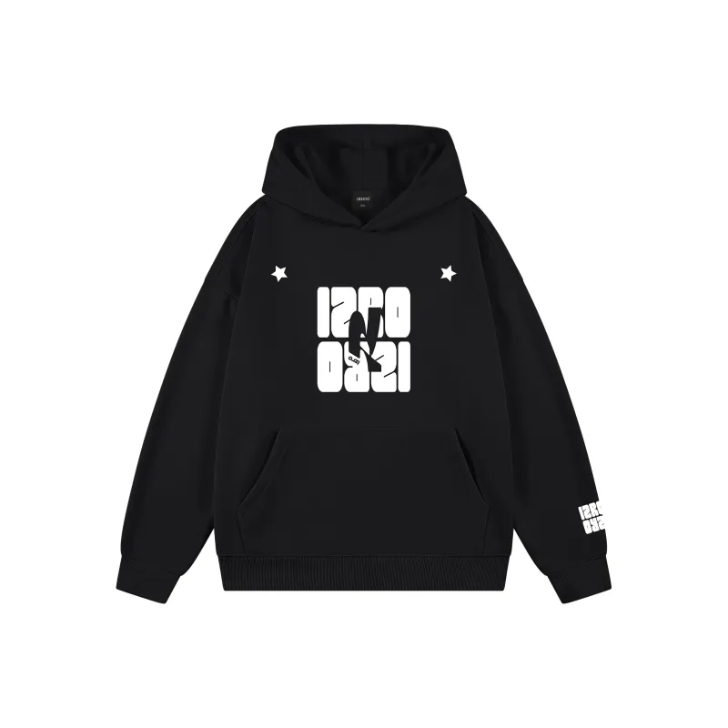 IRSCTO Sweatshirts Unisex-4