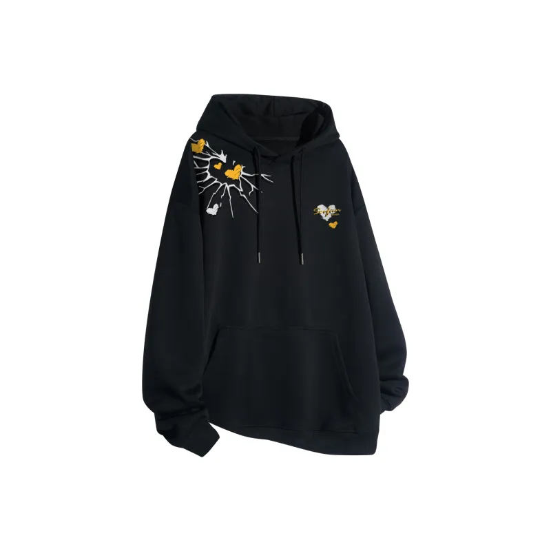 7 SEVFUN Sweatshirts Unisex-0