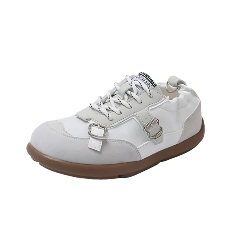 Boldi Kuki Low Top Casual Shoes Women's-6