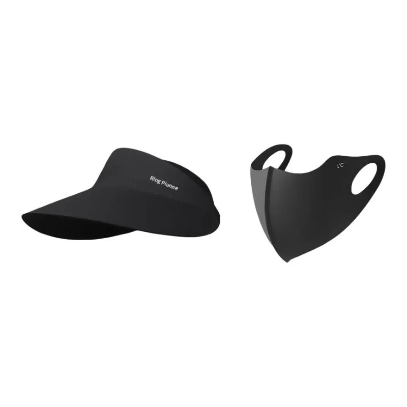 Beerus Polyamide Sun Protection Hats Unisex-9