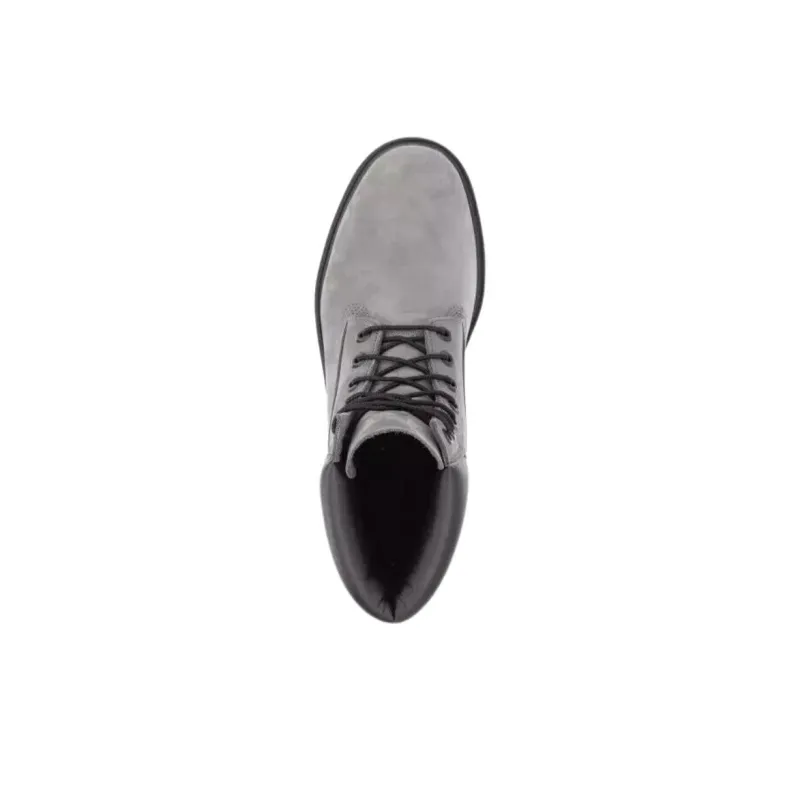 Timberland PREMIUM Ankle Boots Men's Gray-3