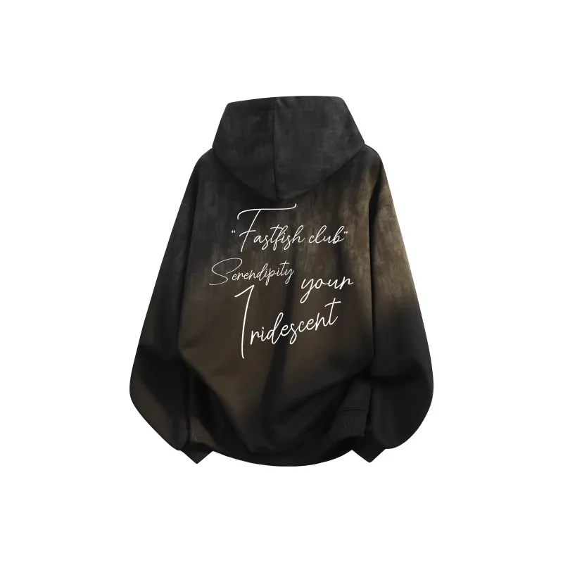 FASTFISH Sweatshirts Unisex-18