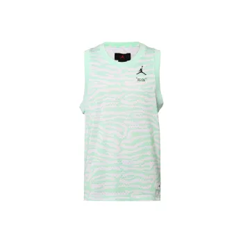 Jordan Tank Top Men's Foam Mint Green