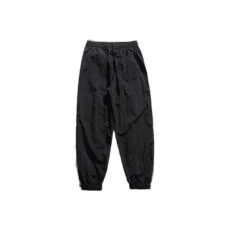 HOWIE LANDAU Casual Pants Unisex-3