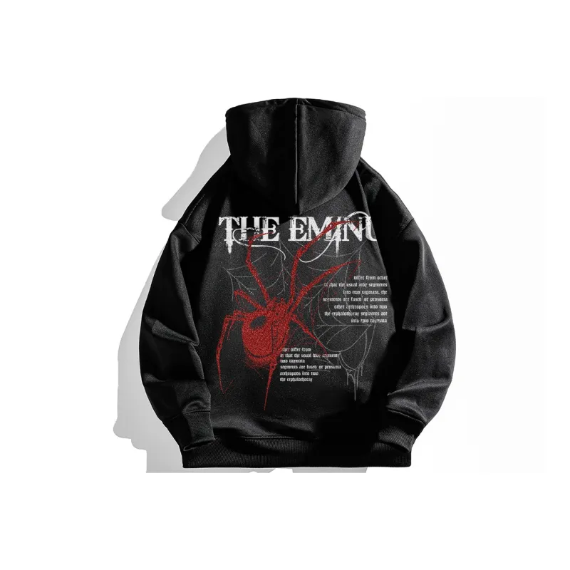 EMINU Cardigan Sweatshirt Coat Unisex-21