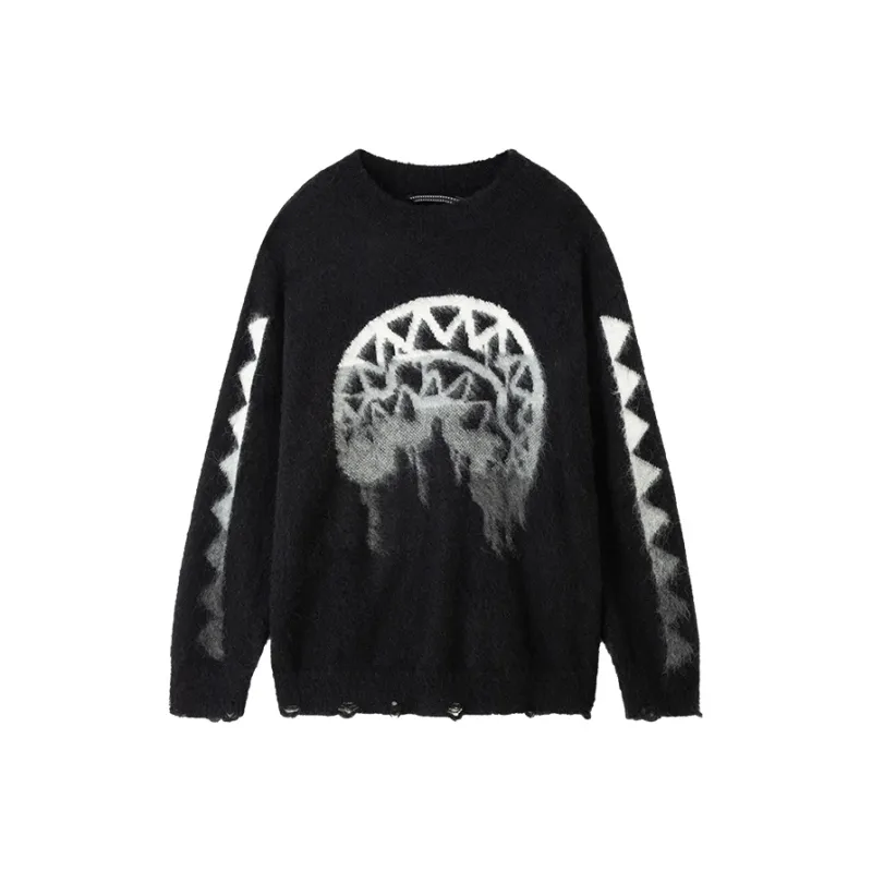 SPRAYGROUND Sweaters Unisex-0