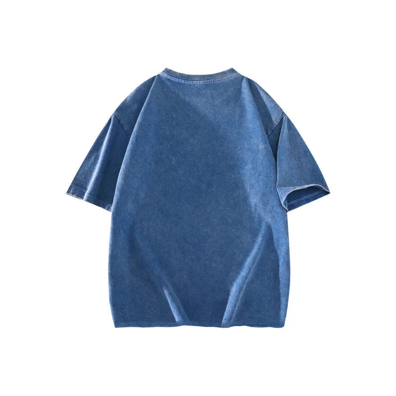 FONDLOOK T Shirts Unisex-13