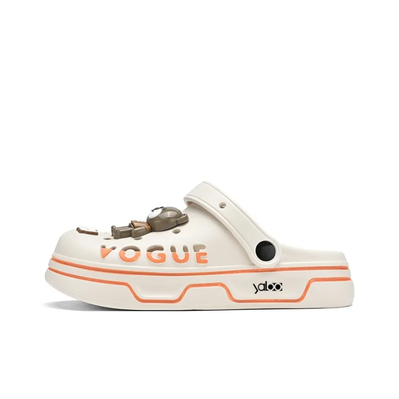 Yalu preferred Clogs Men-0