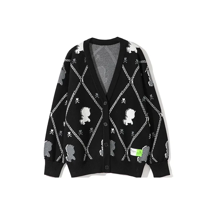 Tokidoki Sweaters Unisex-0