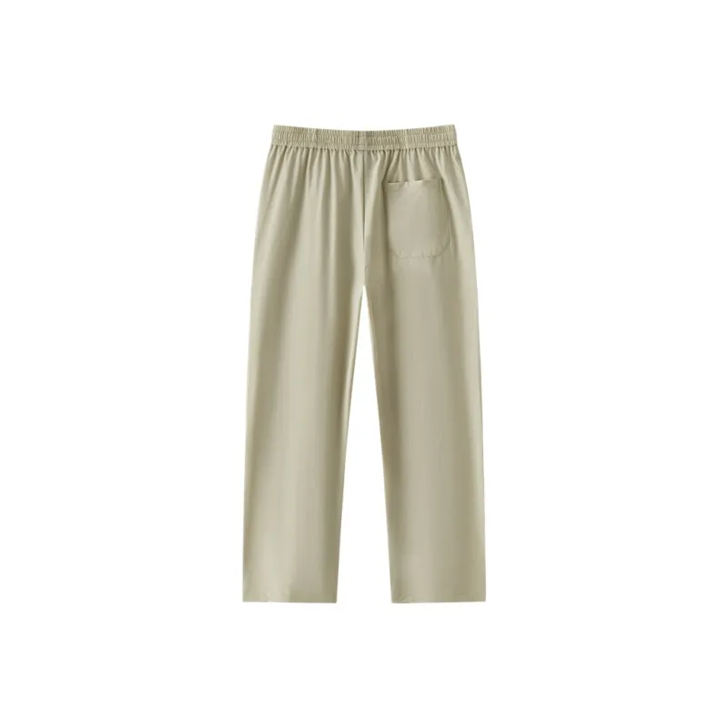 SEM/R Casual Pants Men-32