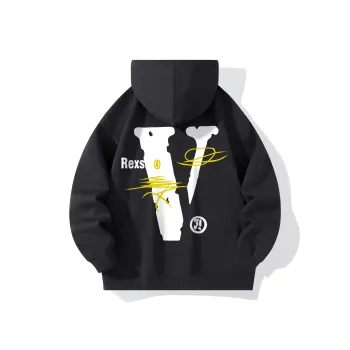 REXSHION Sweatshirts Unisex