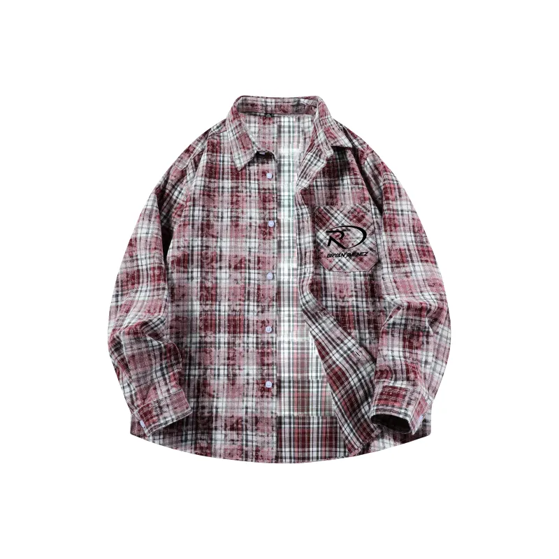 BRYAN JIMENEZ Shirt Unisex Black-5