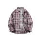 Red Plaid