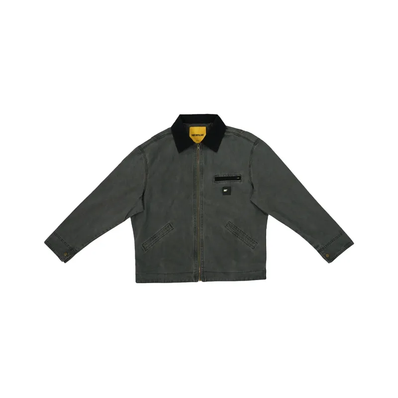 CAT Jackets Men-5